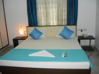 Humsika Inn, Hyderabad 5